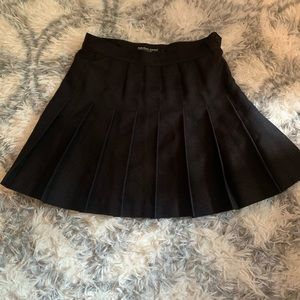 American Apparel Tennis Skirt